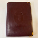 Cartier Bifold Wallets