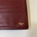 Cartier Bifold Wallets