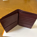 Cartier Bifold Wallets
