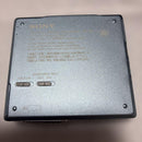 Portable Md Players Sony Walkman Mz-R91