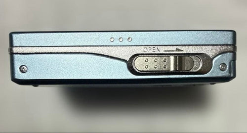 Portable Md Players Sony Walkman Mz-R91
