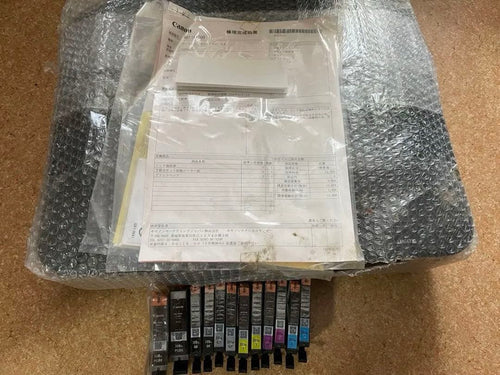 Canon Inkjet Printer Mg6730
