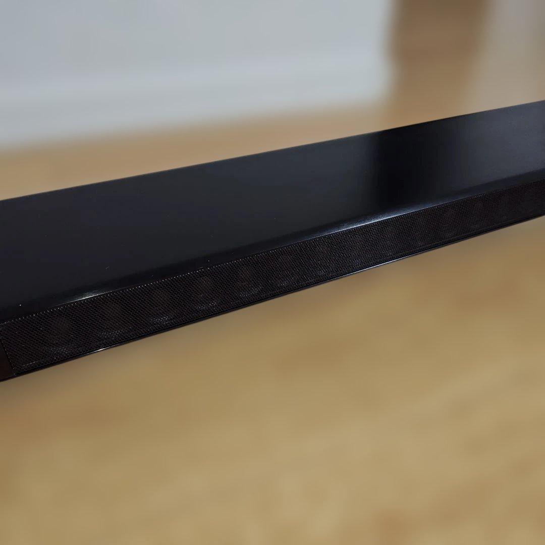 Yamaha Surround Speakers, Rear Soundbars Ysp-2500