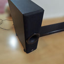 Yamaha Surround Speakers, Rear Soundbars Ysp-2500