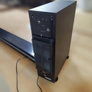 Yamaha Surround Speakers, Rear Soundbars Ysp-2500