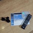 Yamaha Surround Speakers, Rear Soundbars Ysp-2500