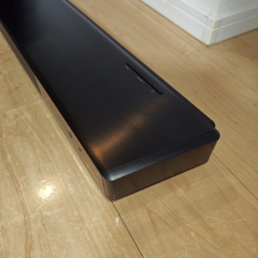 Yamaha Surround Speakers, Rear Soundbars Ysp-2500