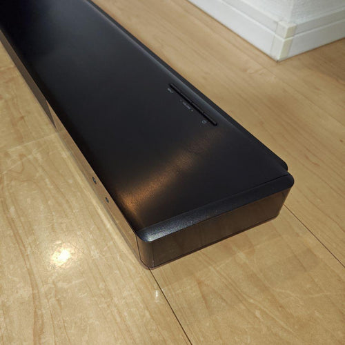 Yamaha Surround Speakers, Rear Soundbars Ysp-2500