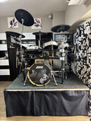 Roland Electronic Drums Atv 100 Td-50