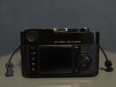 Leica Rangefinder Cameras M9