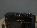 Leica Rangefinder Cameras M9