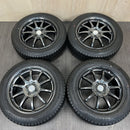 Hot Stuff 17 Inches Cross Speed 4X100 #194D40426