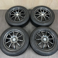Hot Stuff 17 Inches Cross Speed 4X100 #194D40426