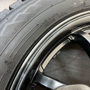 Hot Stuff 17 Inches Cross Speed 4X100 #194D40426