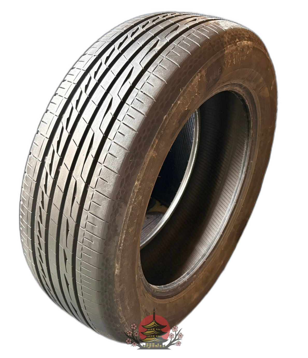 Bridgestone 18 Inches 2023 8 Alenza Lx100 1 225/60R18 Asp3515