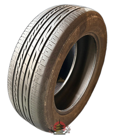 Bridgestone 18 Inches 2023 8 Alenza Lx100 1 225/60R18 Asp3515