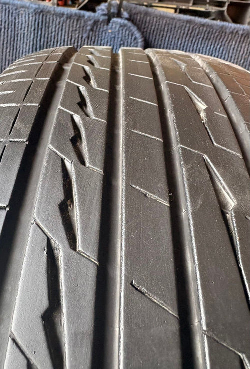 Bridgestone 18 Inches 2023 8 Alenza Lx100 1 225/60R18 Asp3515