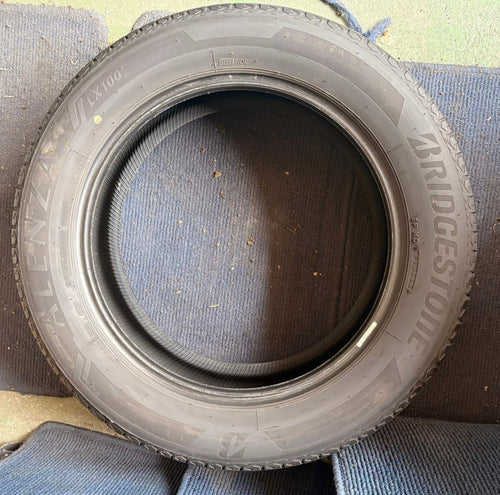 Bridgestone 18 Inches 2023 8 Alenza Lx100 1 225/60R18 Asp3515