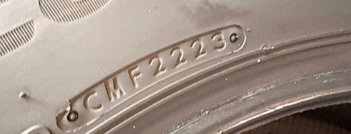 Bridgestone 18 Inches 2023 8 Alenza Lx100 1 225/60R18 Asp3515
