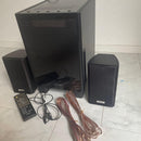 Onkyo Speakers Htx-25Hdx 2.1Ch