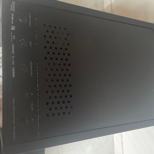Onkyo Speakers Htx-25Hdx 2.1Ch
