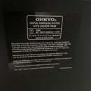 Onkyo Speakers Htx-25Hdx 2.1Ch