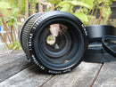 Nikon Lens (Zoom) Zoom-Nikkor 35-105Mm F/3.5-4.5