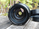 Nikon Lens (Zoom) Zoom-Nikkor 35-105Mm F/3.5-4.5