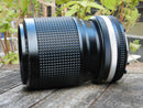 Nikon Lens (Zoom) Zoom-Nikkor 35-105Mm F/3.5-4.5