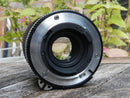 Nikon Lens (Zoom) Zoom-Nikkor 35-105Mm F/3.5-4.5