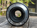 Nikon Lens (Zoom) Zoom-Nikkor 35-105Mm F/3.5-4.5