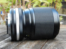 Nikon Lens (Zoom) Zoom-Nikkor 35-105Mm F/3.5-4.5