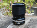 Nikon Lens (Zoom) Zoom-Nikkor 35-105Mm F/3.5-4.5
