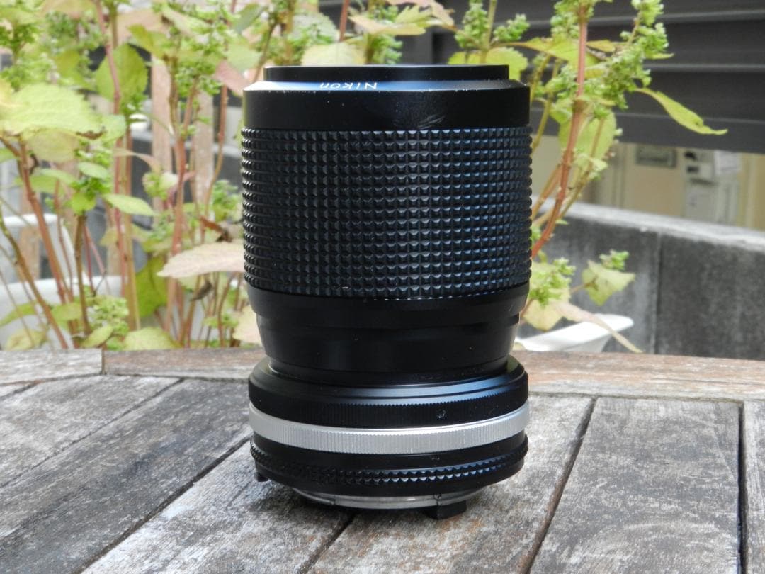 Nikon Lens (Zoom) Zoom-Nikkor 35-105Mm F/3.5-4.5