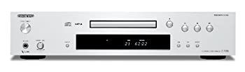 Cd Sacd Player Onkyo C-7030(S)