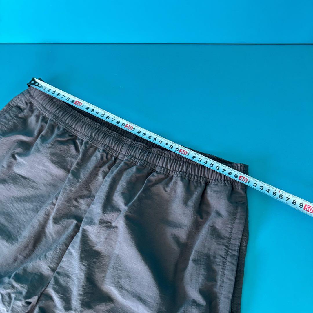 A Bathing Ape Short Pants And Shorts 1633 Bape Stalogo Beach Xl