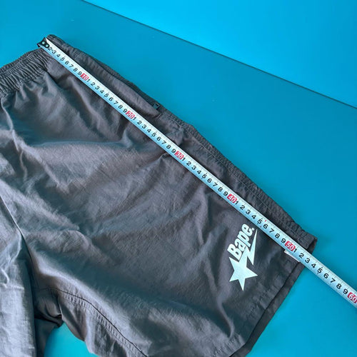 A Bathing Ape Short Pants And Shorts 1633 Bape Stalogo Beach Xl