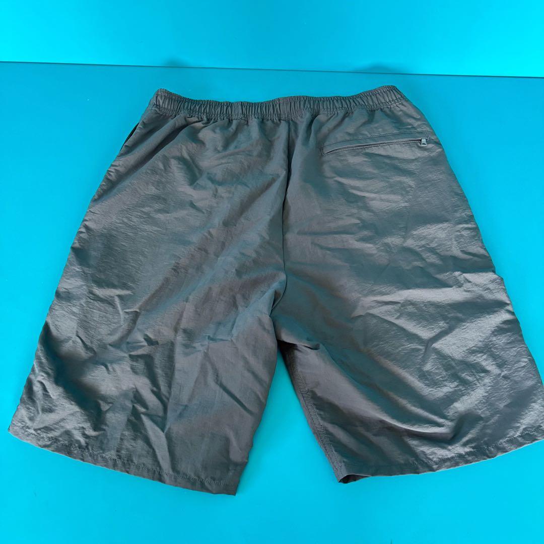 A Bathing Ape Short Pants And Shorts 1633 Bape Stalogo Beach Xl