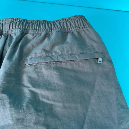 A Bathing Ape Short Pants And Shorts 1633 Bape Stalogo Beach Xl