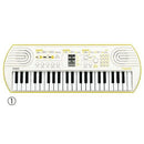 Analog Synthesizer Sa-80