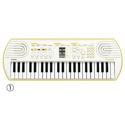 Analog Synthesizer Sa-80