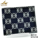 Loewe Bifold Wallets 2523