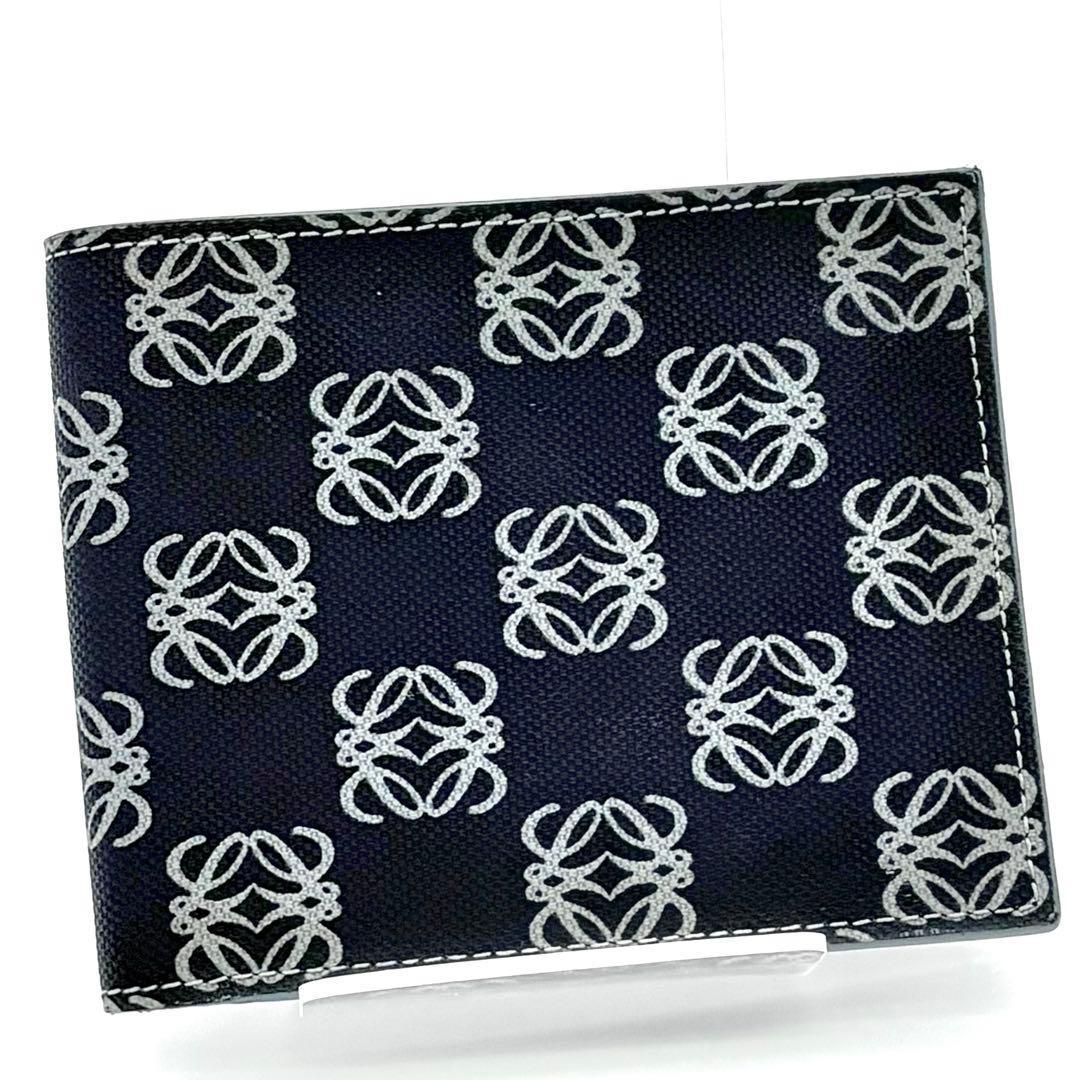 Loewe Bifold Wallets 2523