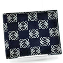 Loewe Bifold Wallets 2523