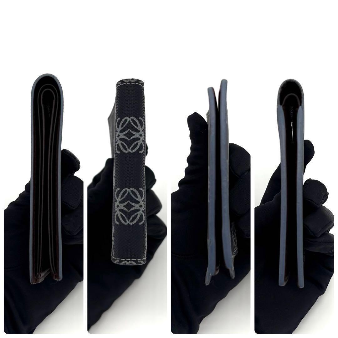 Loewe Bifold Wallets 2523