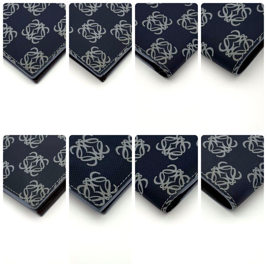 Loewe Bifold Wallets 2523
