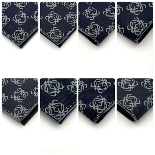 Loewe Bifold Wallets 2523