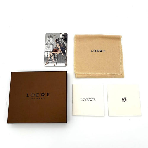 Loewe Bifold Wallets 2523