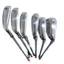 Single Iron Inpres X D Steel(2010) 6S Ir Ns Pro 950Gh S)