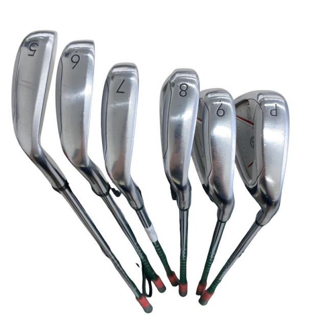 Single Iron Inpres X D Steel(2010) 6S Ir Ns Pro 950Gh S)